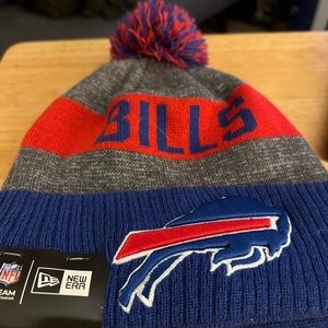 NFL Hat Buffalo Bills